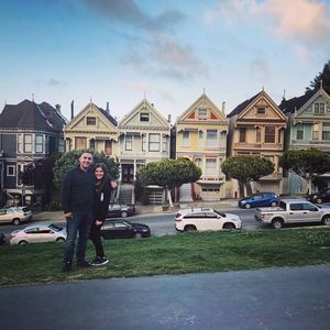 Meet your Posher, Jackie